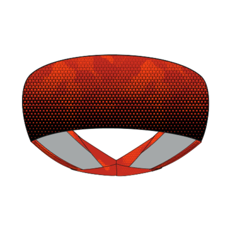 Sublimated Headband Thumbnail