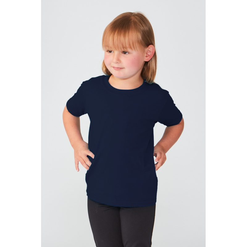 Toddler Heavy Cotton T-Shirt Thumbnail