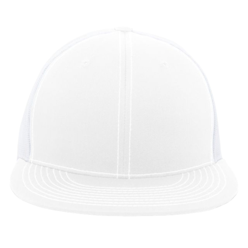 D-Series Trucker Snapback Cap Thumbnail