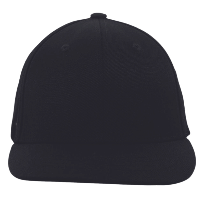 Wool Combo Umpire Flexfit(r) Cap Thumbnail
