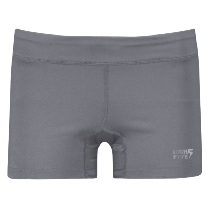 Ladies TruHit Volleyball Shorts Thumbnail