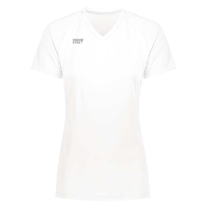 Girls Color Cross Jersey Thumbnail