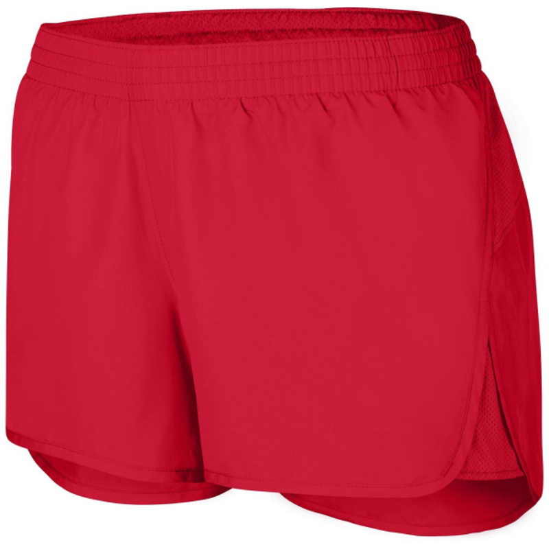 Ladies Wayfarer Shorts Thumbnail