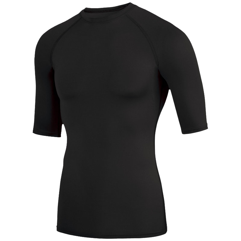 Hyperform Compression Half Sleeve Tee Thumbnail