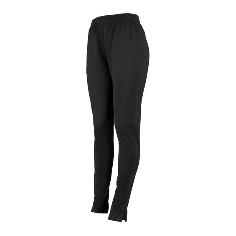 Ladies Tapered Leg Pant Thumbnail
