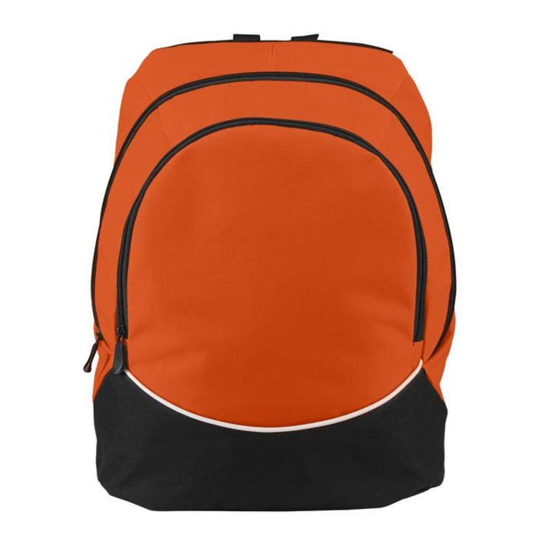 Large Tri-Color Backpack Thumbnail