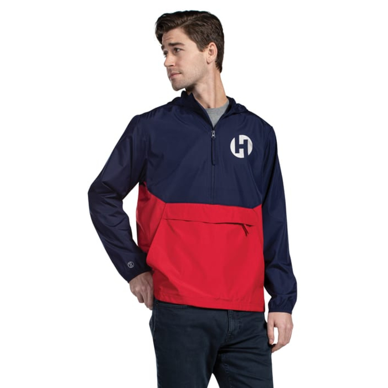 Pack Pullover Thumbnail