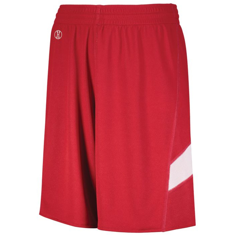 Ladies Dual-Side Single Ply Shorts Thumbnail