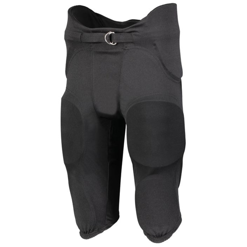 Integrated 7-Piece Pad Football Pant Thumbnail