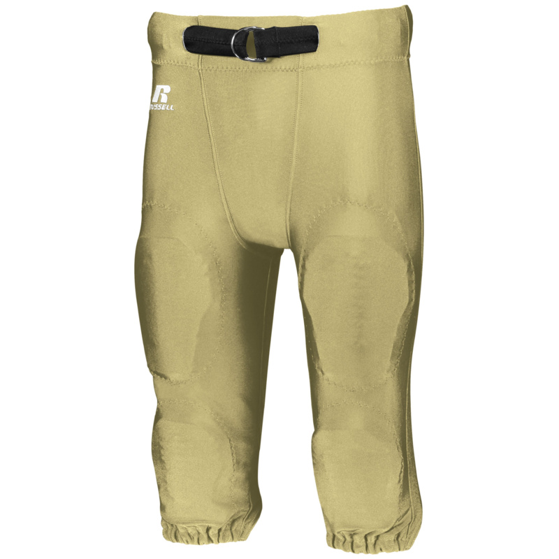 Youth Deluxe Game Football Pant Thumbnail