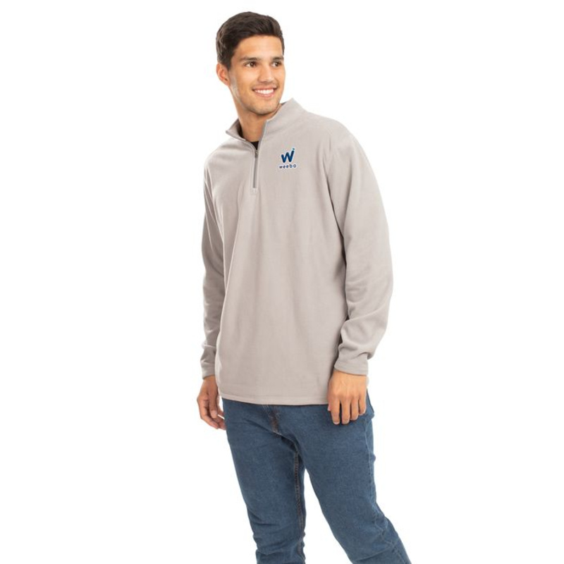 Micro-Lite Fleece 1/4 Zip Pullover Thumbnail