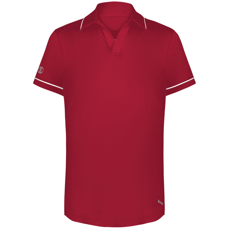 Ladies Performance Polo Powered by Coolcore(r) Thumbnail