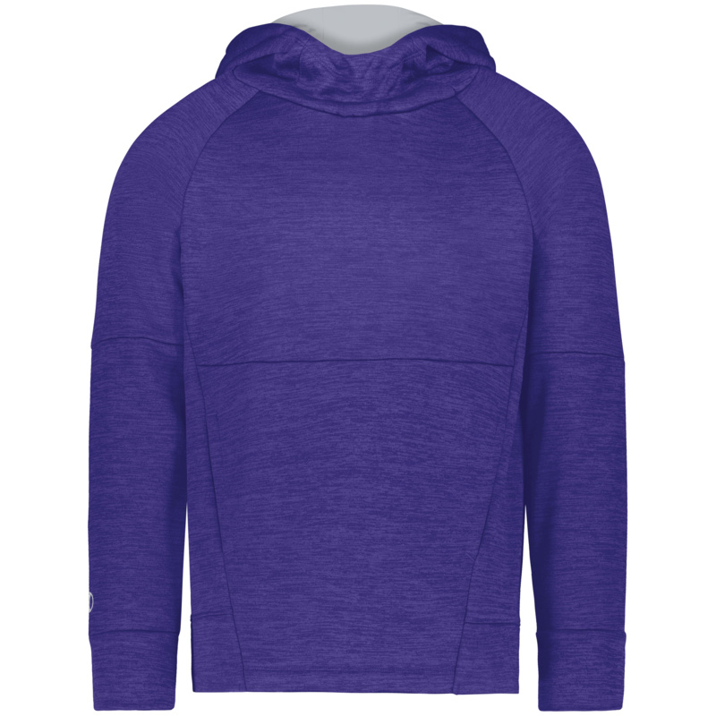Youth All-Pro Performance Fleece Hoodie Thumbnail