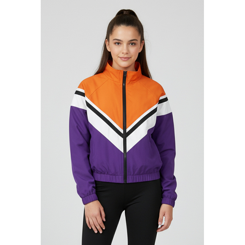 SLX Youth & Adult Synthwave Windbreaker Thumbnail