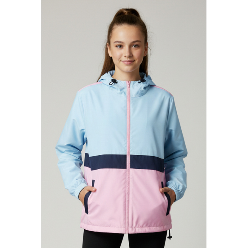 SLX Youth & Adult Trailvector Windbreaker Thumbnail