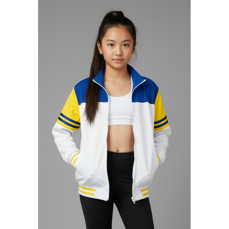 SLX Youth & Adult Frontier Windbreaker Thumbnail