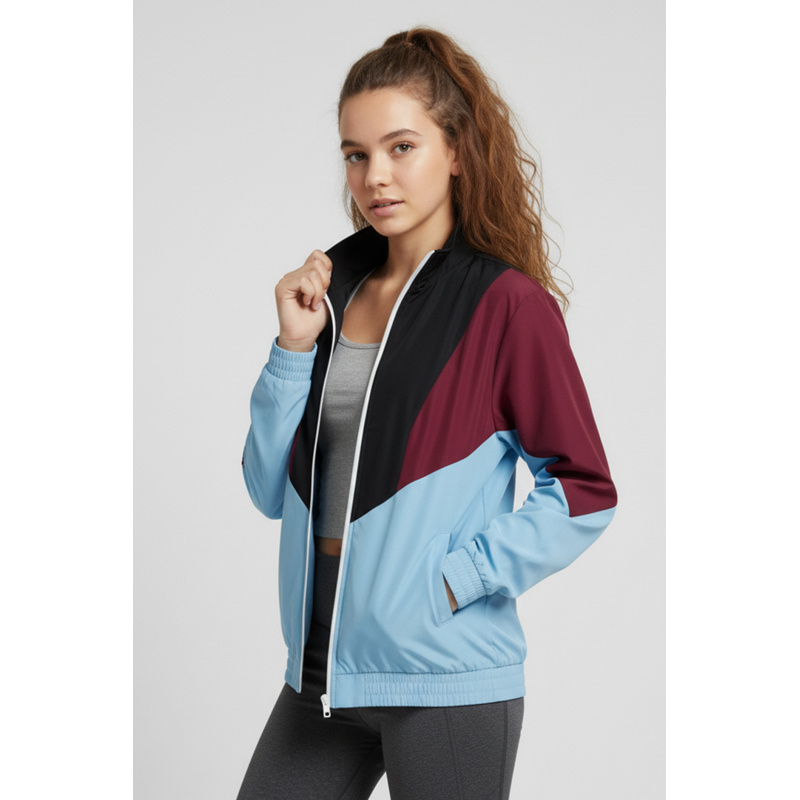 SLX Youth & Adult Movora Windbreaker Thumbnail