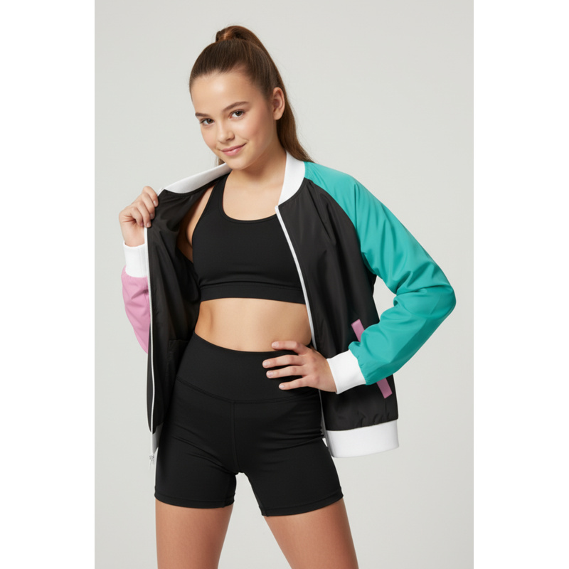 SLX Youth & Adult Sidekick Windbreaker Thumbnail