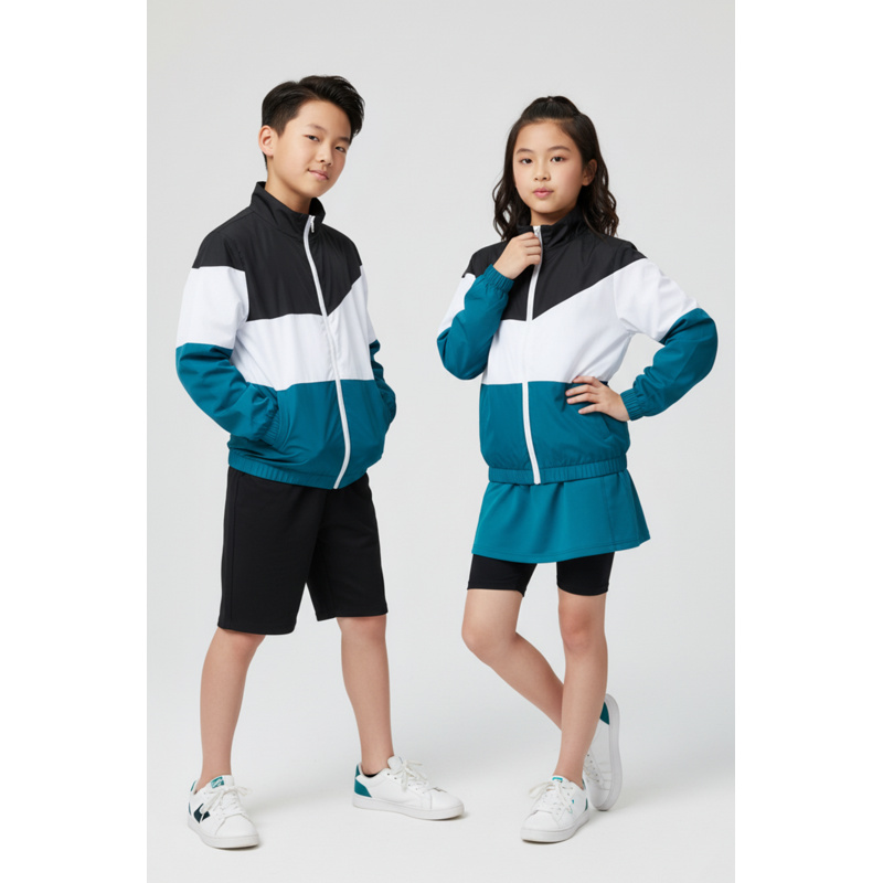 SLX Youth & Adult Windtrace Windbreaker Thumbnail