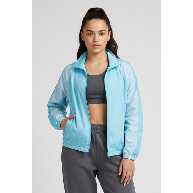 SLX Youth & Adult Drifter Windbreaker Thumbnail