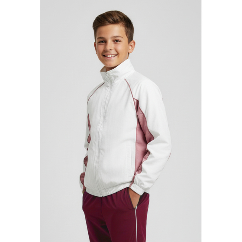 SLX Youth & Adult Trailbound Windbreaker Thumbnail