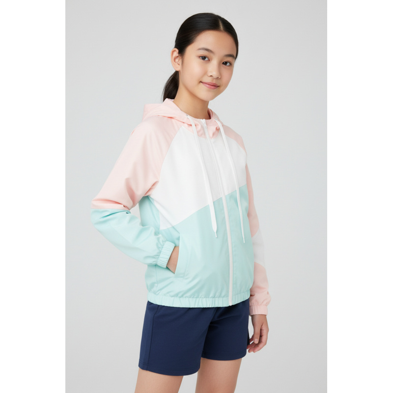 SLX Youth & Adult Zephyra Windbreaker Thumbnail