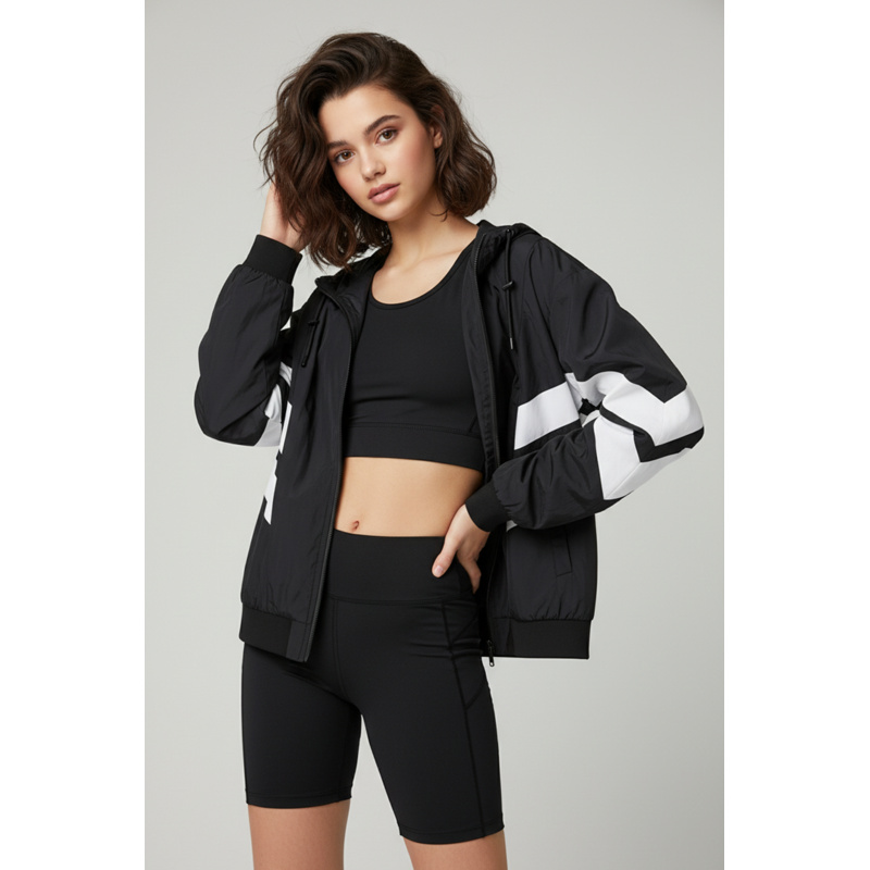 SLX Youth & Adult Boltrush Windbreaker Thumbnail