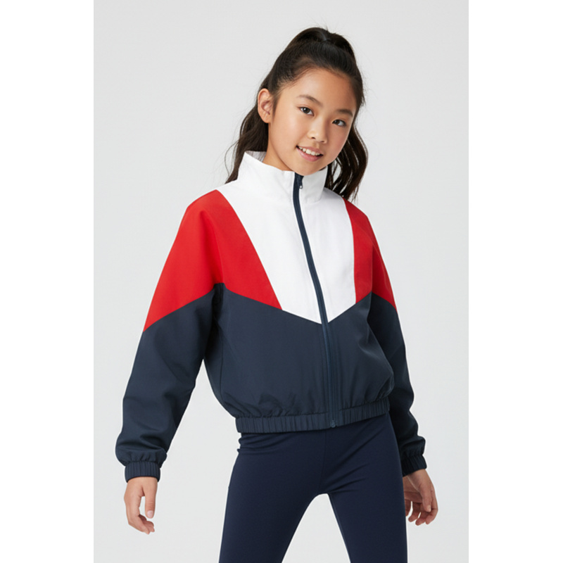 SLX Youth & Adult Bigtime Windbreaker Thumbnail