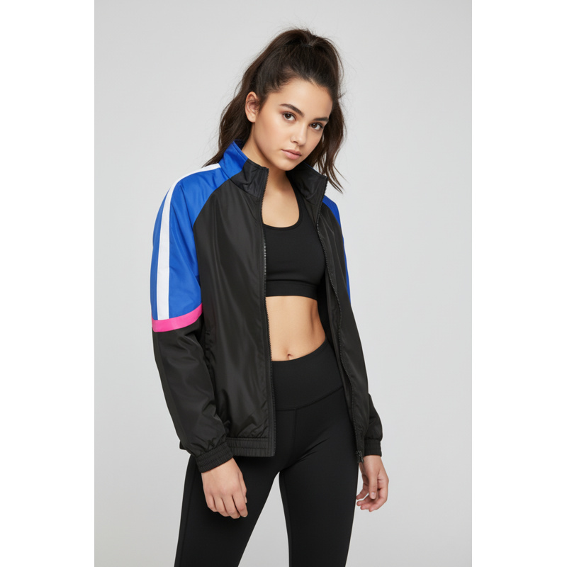 SLX Youth & Adult Electrofy Windbreaker Thumbnail