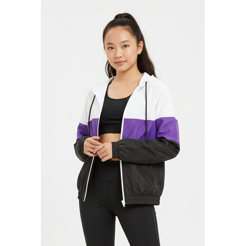 SLX Youth & Adult Trekka Windbreaker Thumbnail