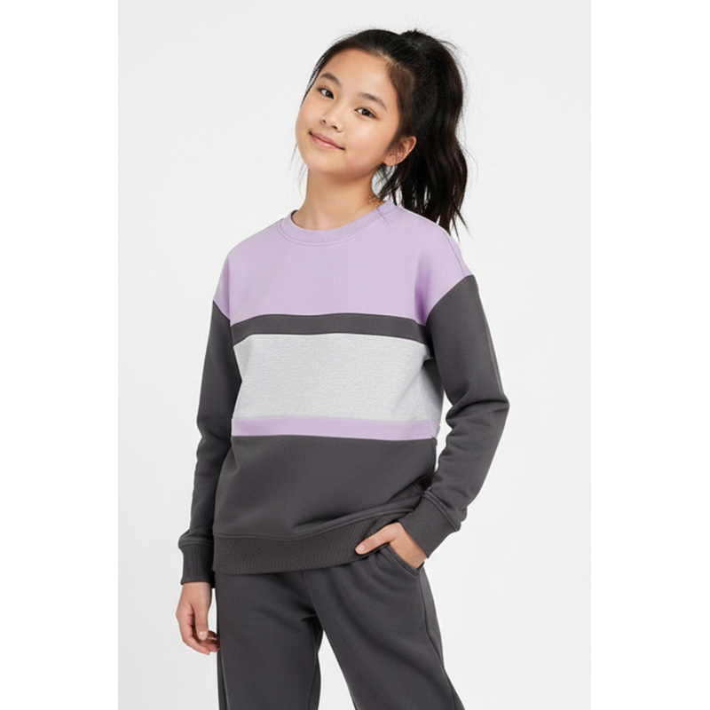 SLX Youth & Adult Striv Crewneck Thumbnail