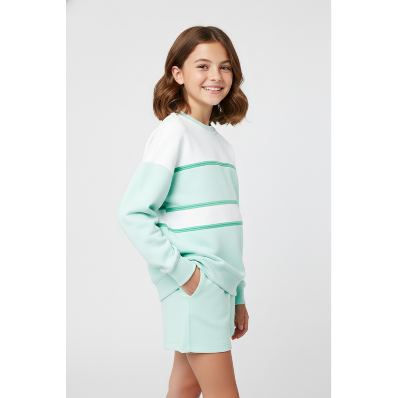 SLX Youth & Adult Lyntra Crewneck Thumbnail