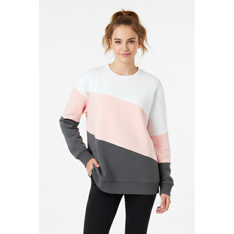 SLX Youth & Adult Stepwave Crewneck Thumbnail