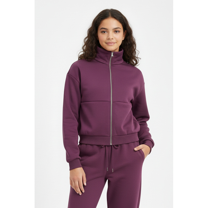 SLX Youth & Adult Nimbus Fleece Jacket Thumbnail