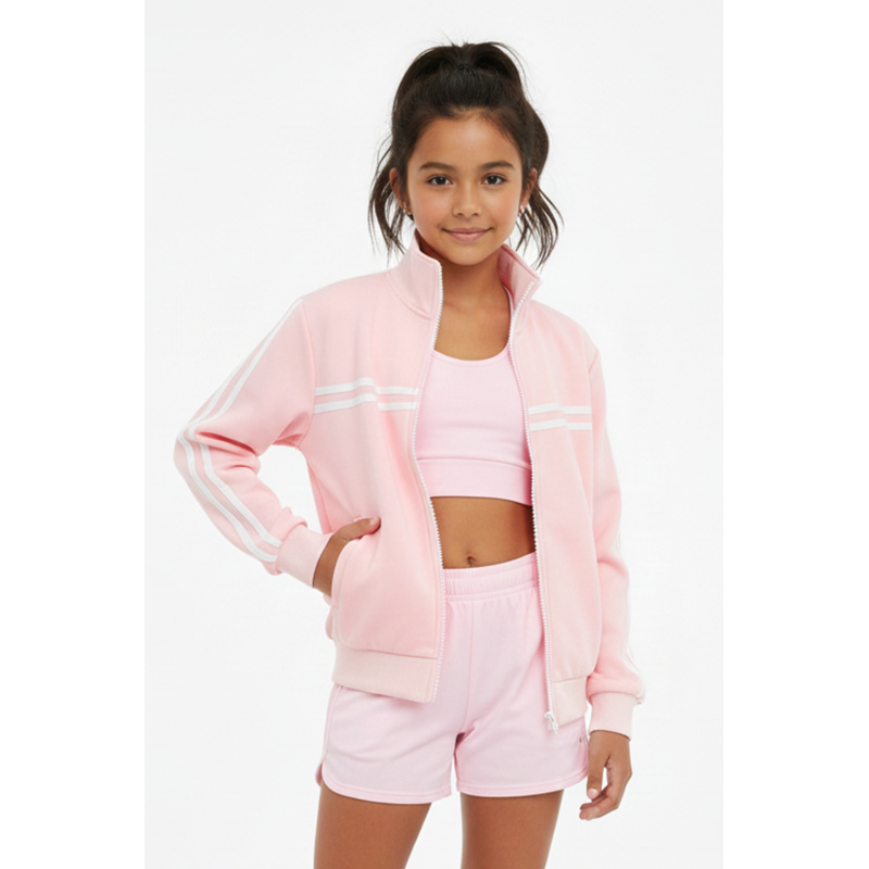 SLX Youth & Adult Aeris Fleece Jacket Thumbnail