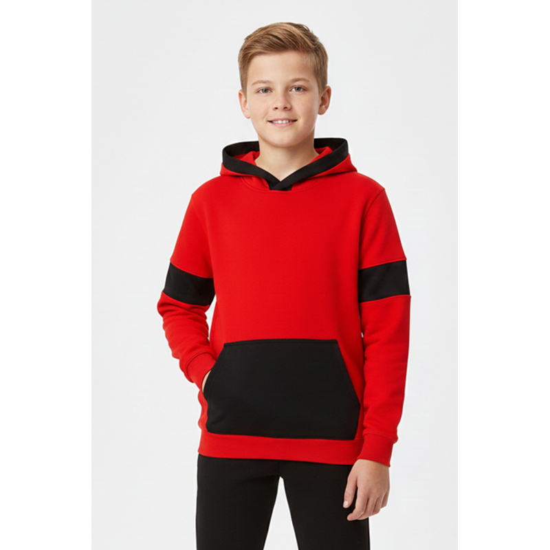 SLX Youth & Adult Blazelock Hoodie Thumbnail