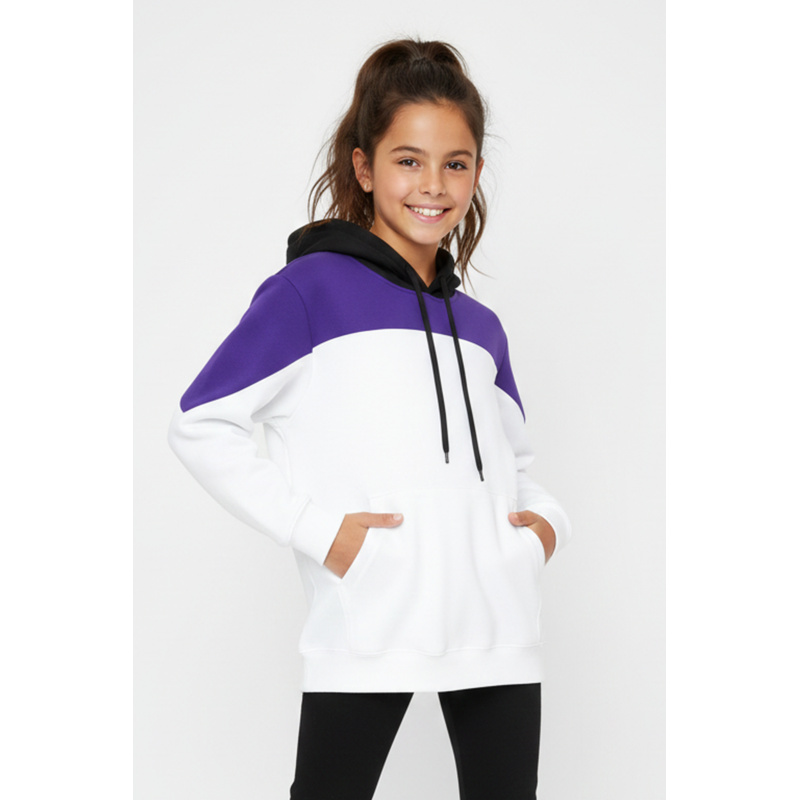 SLX Youth & Adult Groovy Hoodie Thumbnail