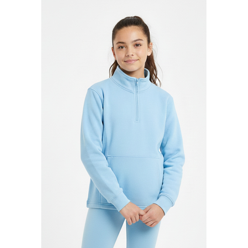 SLX Youth & Adult Frosty Dawn Quarter Zip Thumbnail