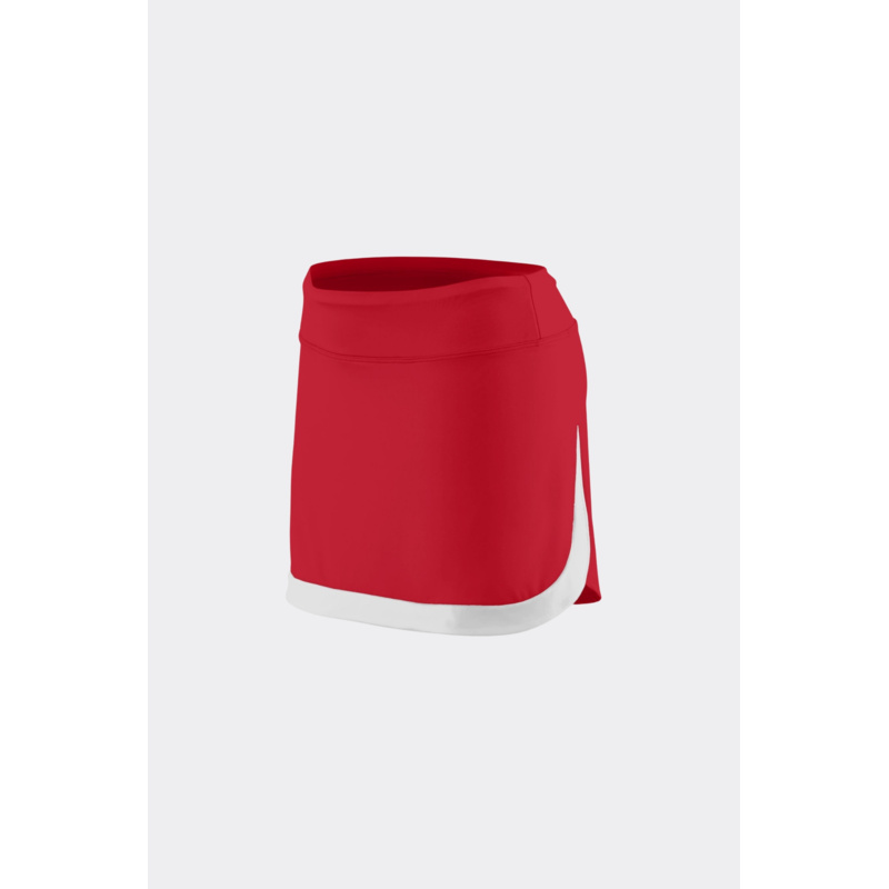 Ladies Colour Block Skort Thumbnail