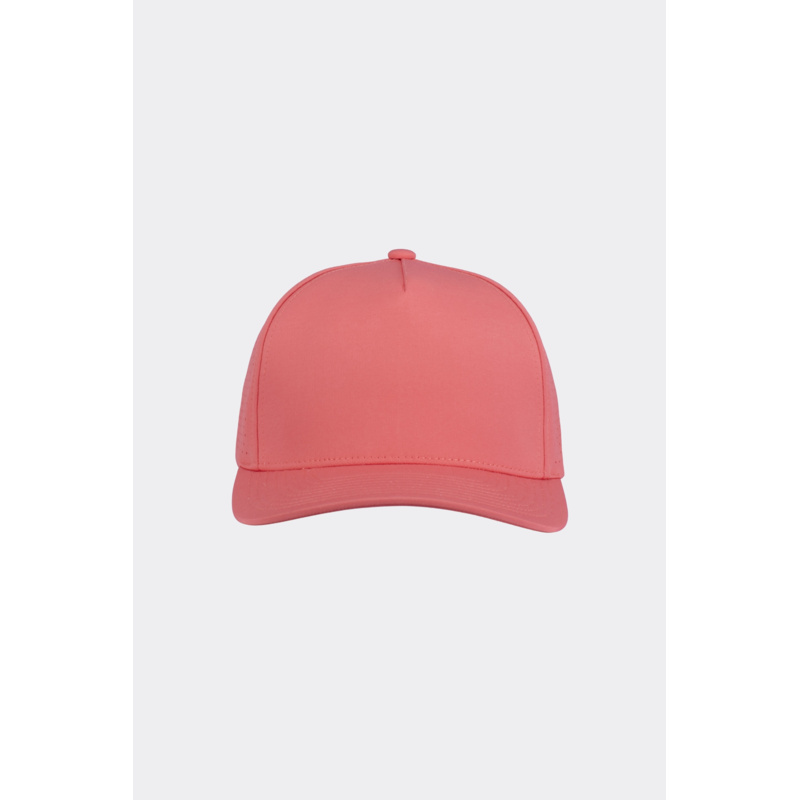 Weekender Perforated Snapback Cap Thumbnail