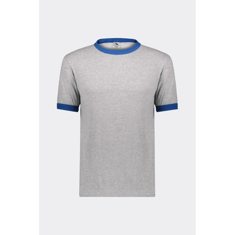 Youth Unisex Contrast T-Shirt Thumbnail