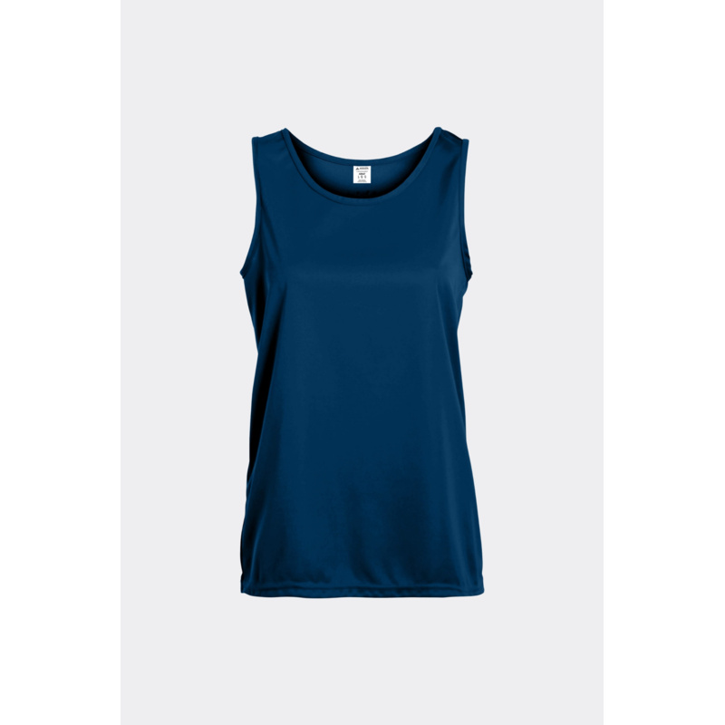 Ladies Warm Up Tank Thumbnail