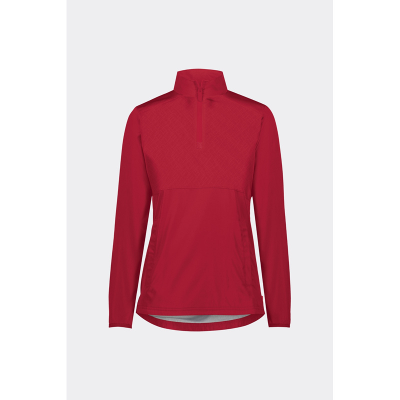 Ladies SeriesX Pullover Thumbnail