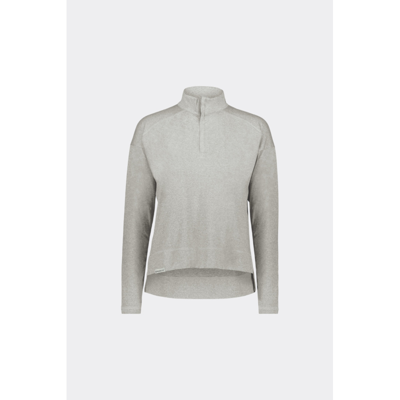 Ladies Ventura 1/4 Zip Pullover Thumbnail