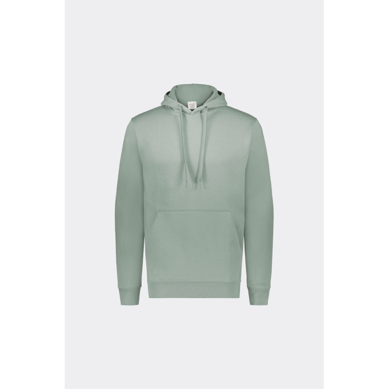 Adult Unisex 60/40 Fleece Hoodie Thumbnail