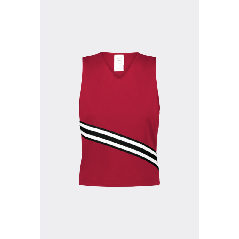 Girls Cheer Squad Shell Thumbnail