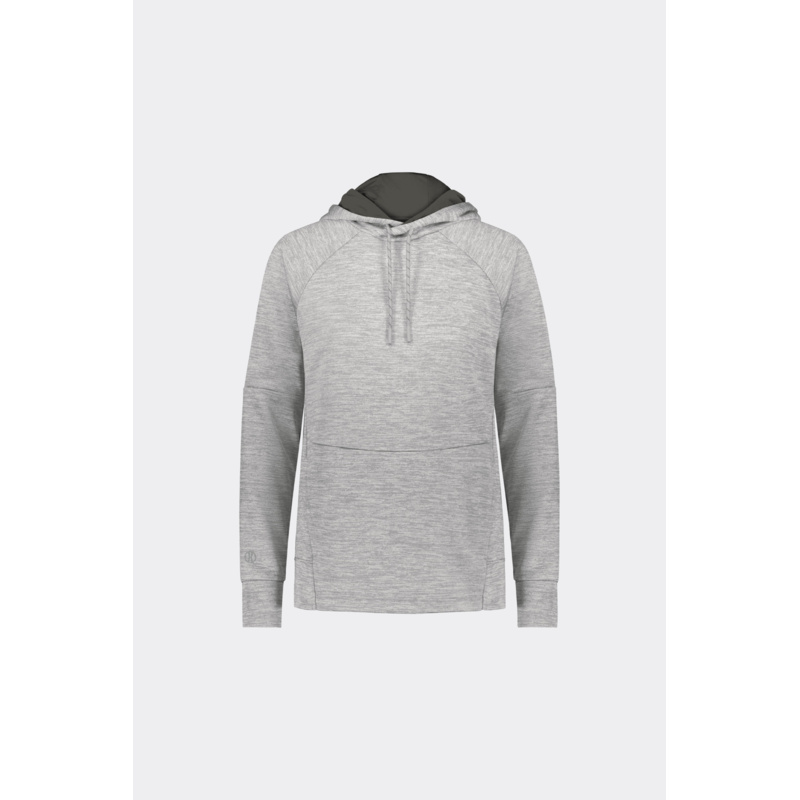 Ladies Casual Hoodie Thumbnail