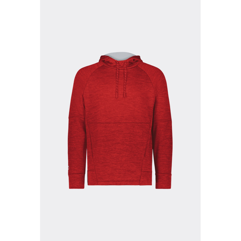 Adult Unisex Casual Hoodie Thumbnail