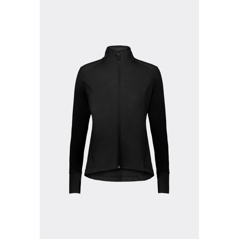 Ladies Flex Droptail Jacket Thumbnail