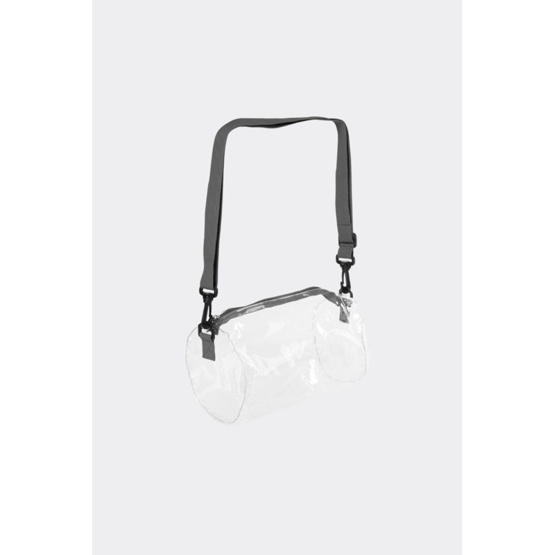 Seymour Clear Barrel Bag Thumbnail